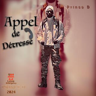 Appel De Détresse