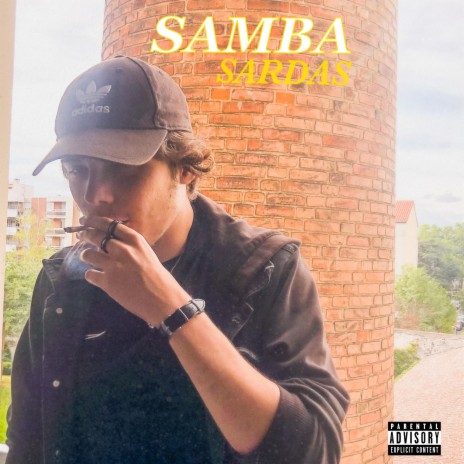 SAMBA | Boomplay Music