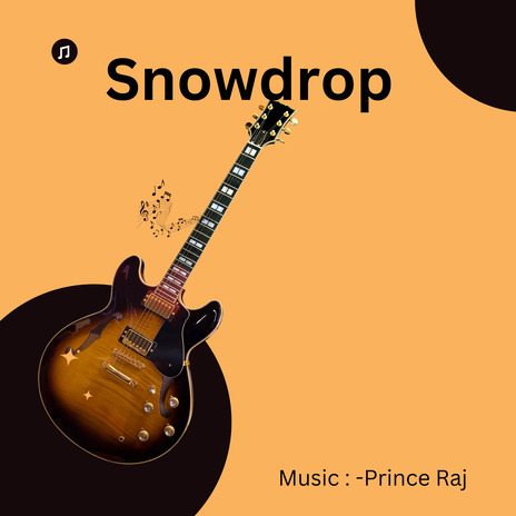 Snowdrop | Boomplay Music