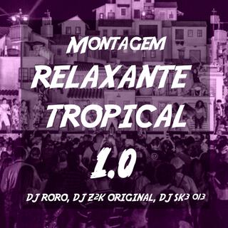 MONTAGEM RELAXANTE TROPICAL 1.0