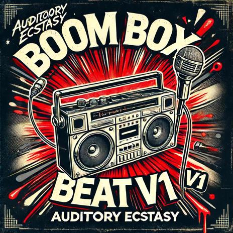 Boom Box Beat v1 | Boomplay Music