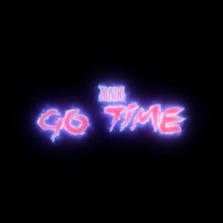 Go Time lyrics | Boomplay Music