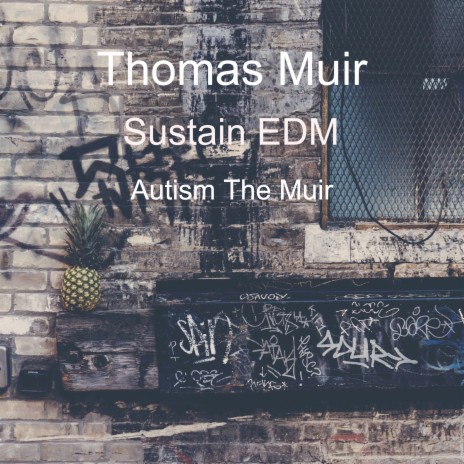 Sustain E.D.M | Boomplay Music