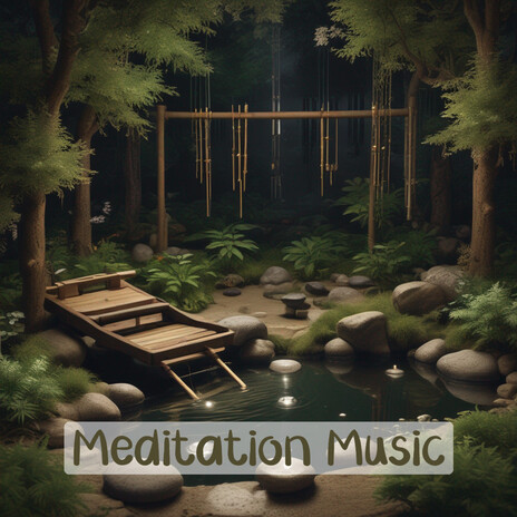 Gentle Moments ft. Meditation Music, Meditation Music Tracks & Balanced Mindful Meditations