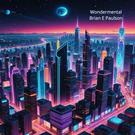 Wondermental! | Boomplay Music