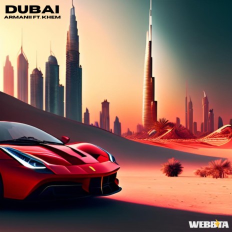 Dubai ft. KHEM | Boomplay Music