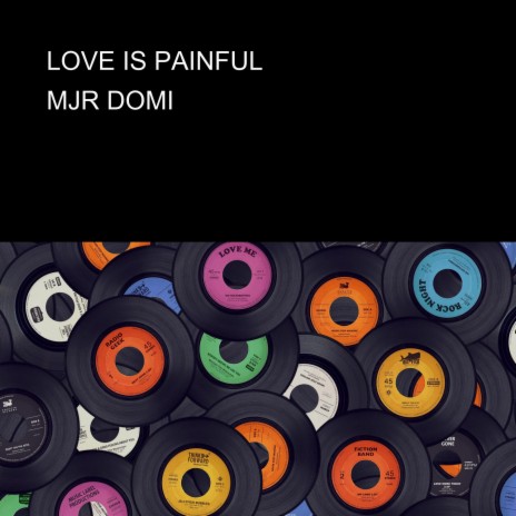 LOVE IS PAINFUL | Boomplay Music
