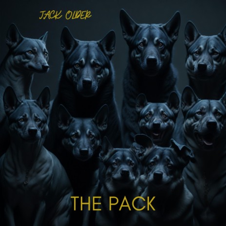 The Pack | Boomplay Music