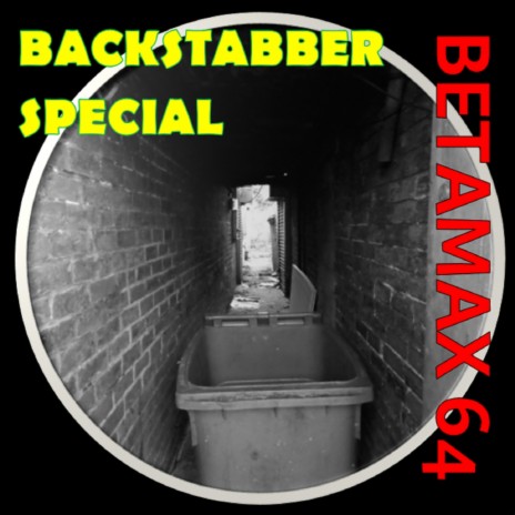 Backstabber Dub | Boomplay Music