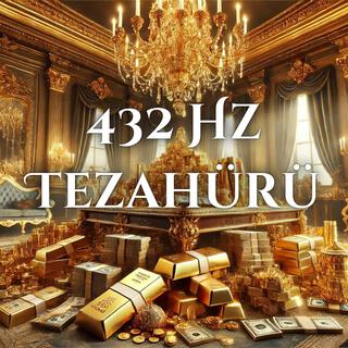 432 Hz Tezahürü: Parayı, Zenginliği ve Bolluğu Çekmek için Mucize Frekanslı Müzik