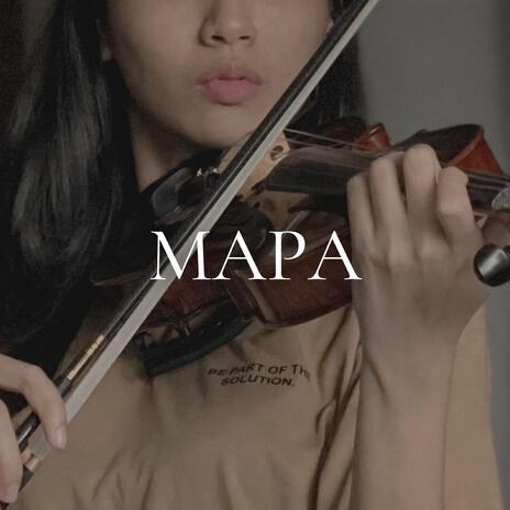 MAPA (Violin Version) | Boomplay Music