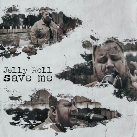 Jelly Roll - Fuck Up Lyrics