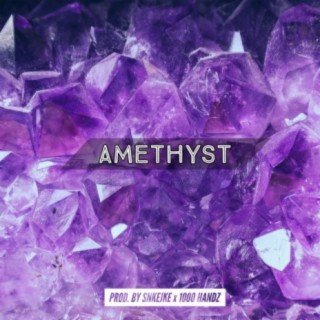 Amethyst (Melodic Type Beat)