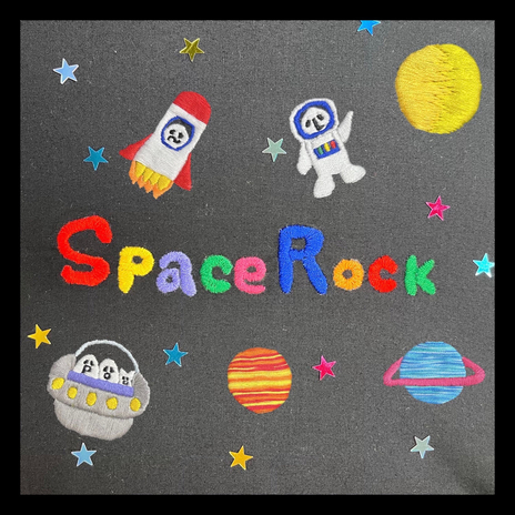 Space Rock | Boomplay Music