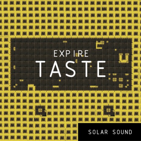 Expire Taste