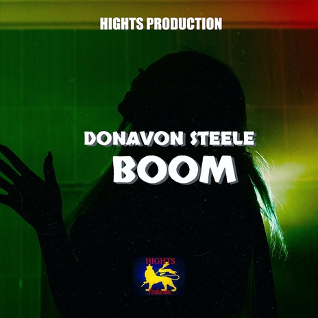 Boom | Boomplay Music