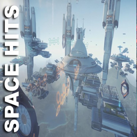 Space Hits (Original Videogame Soundtrack)