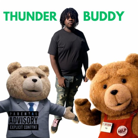 Thunder Buddy | Boomplay Music