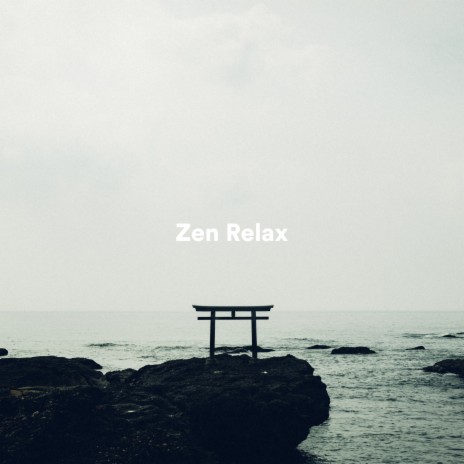 Less Is More ft. ZenLifeRelax & Meditation Music | Boomplay Music