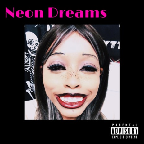 Neon Dreams | Boomplay Music