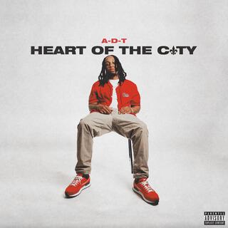 Heart of The City