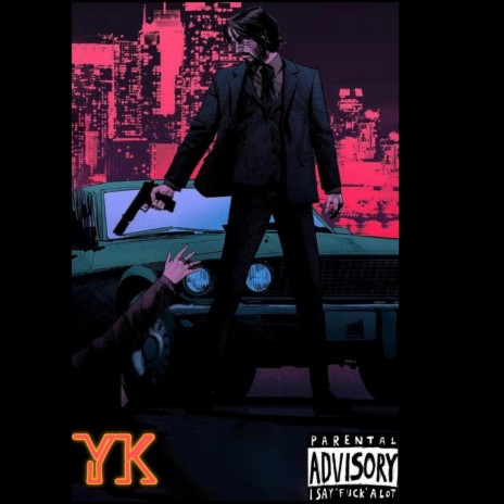 YK (John Wick) | Boomplay Music