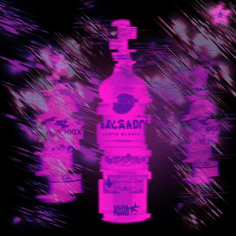 Bacardi Killer ft. Capoxxo | Boomplay Music