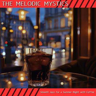 Smooth Jazz for a Summer Night with Coffee