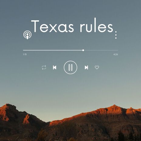 Texas Ranger | Boomplay Music