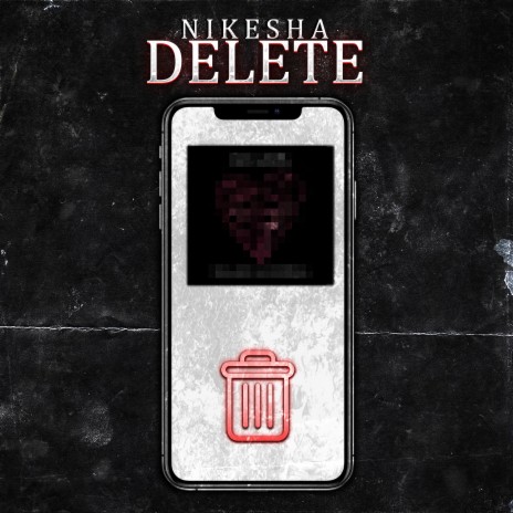 Delete | Boomplay Music