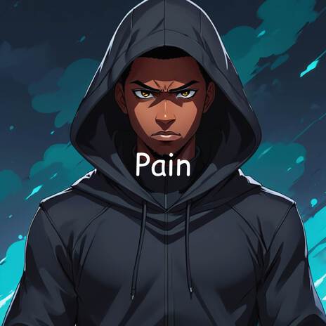 Pain | Boomplay Music