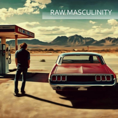 Raw Masculinity