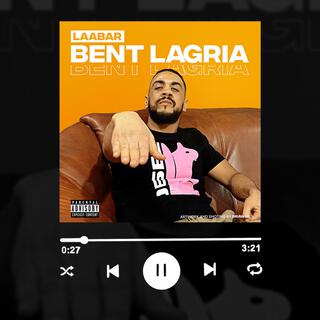 Bent Lagria