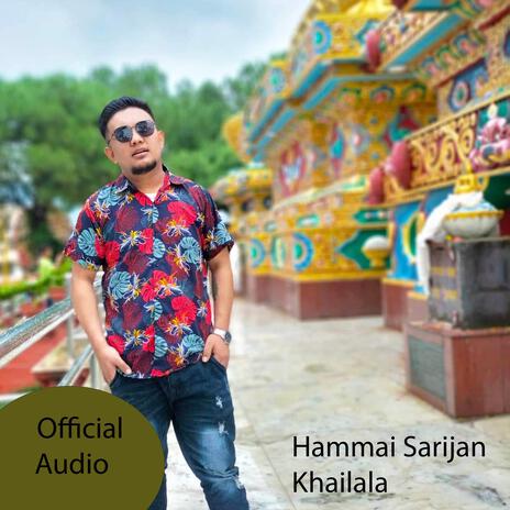 Ammai Sarijan Khailala ft. Sambhu Gole & Bishnamai Lopchan | Boomplay Music