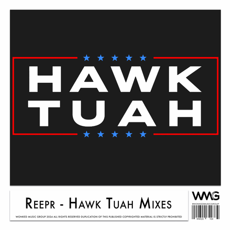 Hawk Tuah (Vocal Mix) | Boomplay Music