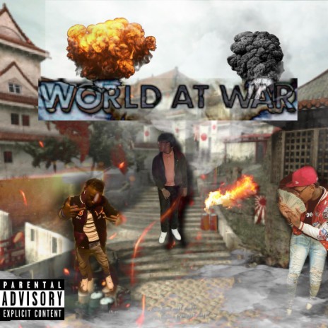 World At War | Boomplay Music
