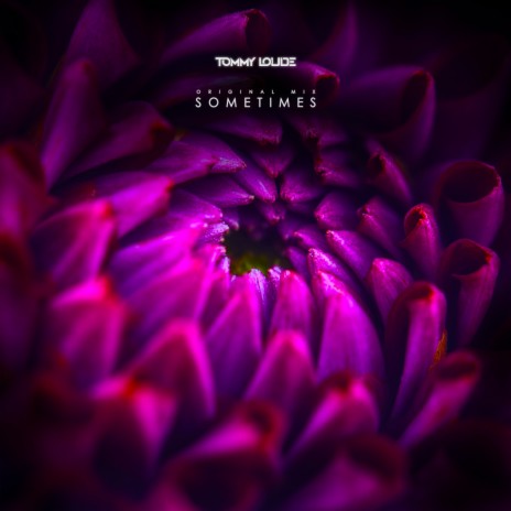 Sometimes (Original Mix) | Boomplay Music