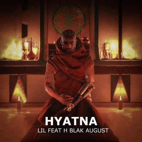 hyatna | Boomplay Music