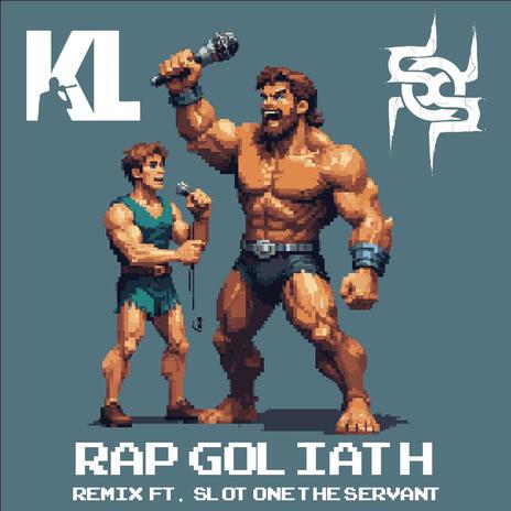 RAP GOLIATH (SLOT 1) | Boomplay Music