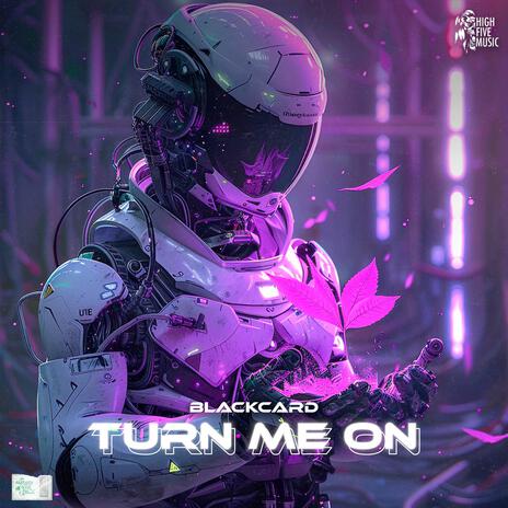 Turn Me On (Speed up) | Boomplay Music