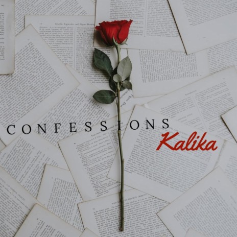 A lover's confession | Boomplay Music