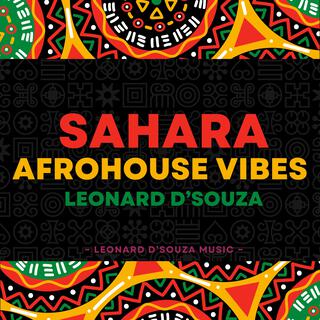 Sahara (Afrohouse Vibes)