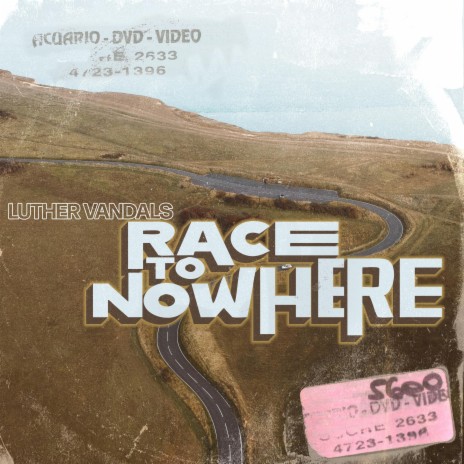 Race to Nowhere ft. Connor Musarra