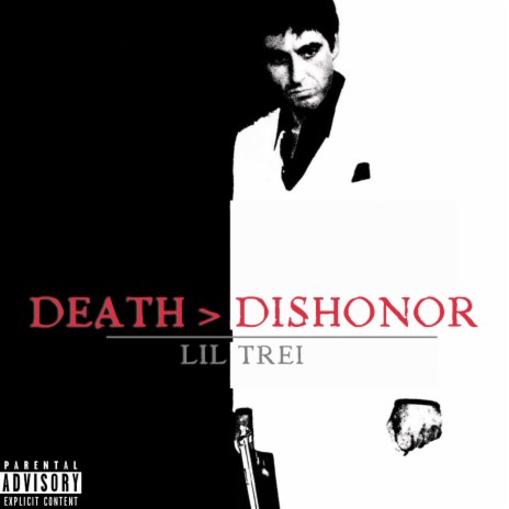 death before dishonor
