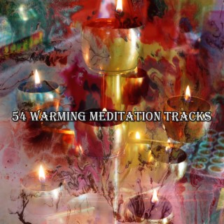 54 Warming Meditation Tracks