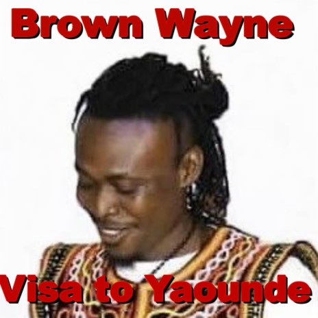 Visa to Yaounde