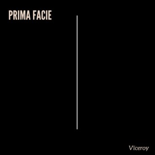 Prima Facie