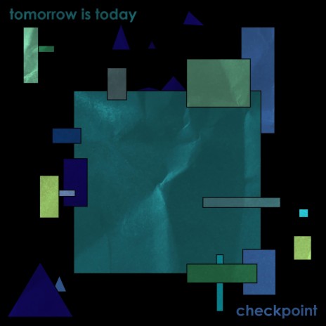 Tomorrow is Today | Boomplay Music