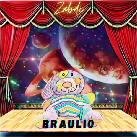 Braulio (feat. Alejo RT)