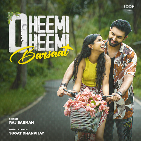 Dheemi Dheemi Barsaat ft. Sugat Dhanvijay | Boomplay Music